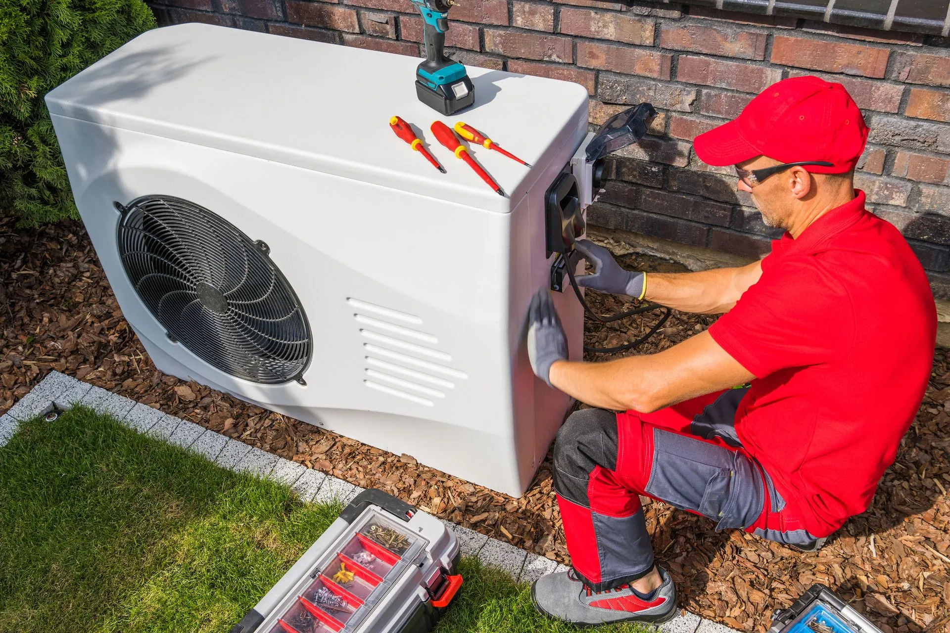 About HVAC in Middle River, MD
